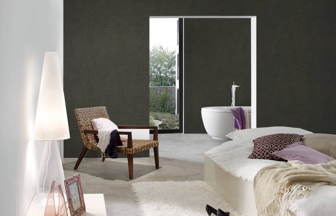 Картинка шпалер My Home My Spa AS Creation на стіну