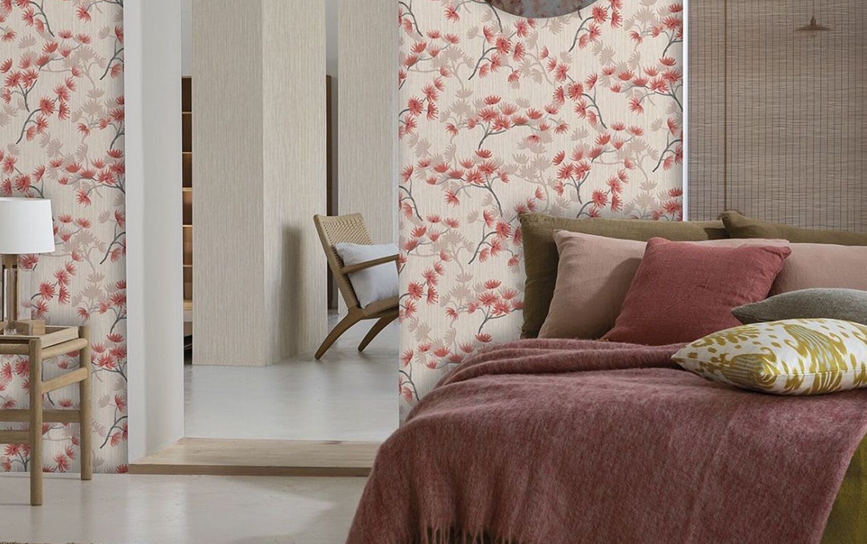 Зображення шпалер Breeze Decoprint