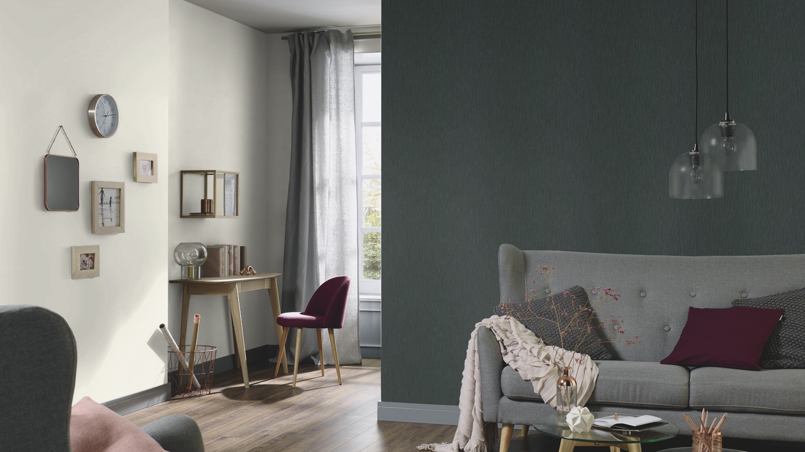 Картинка шпалер Fashion For Walls 4 Erismann для стін
