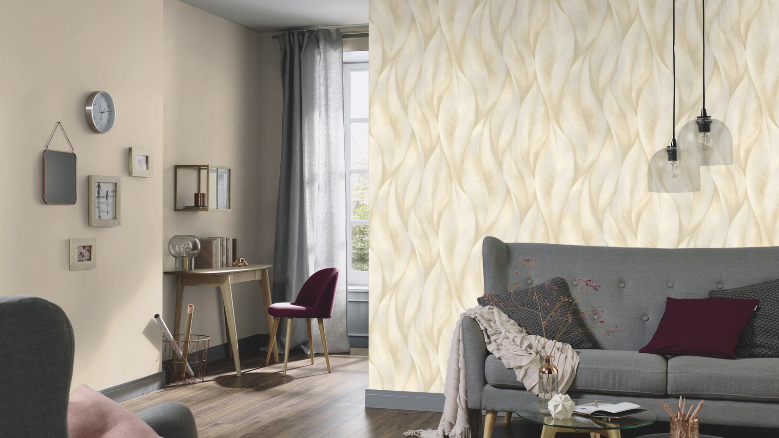 Fashion for Walls 2 Erismann обои на стену: изображение