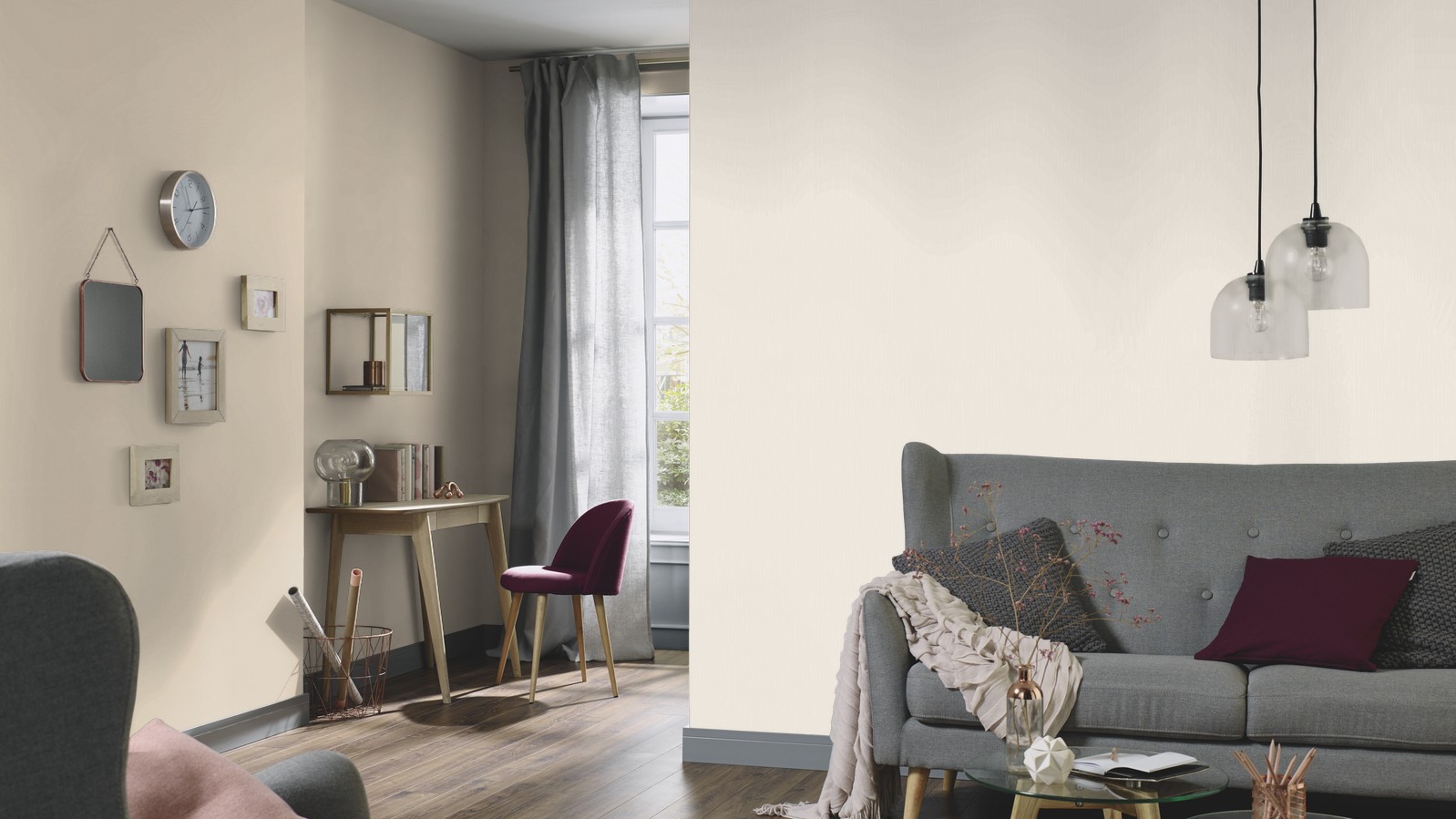 Elle Decoration Erismann обои на стену: картинка