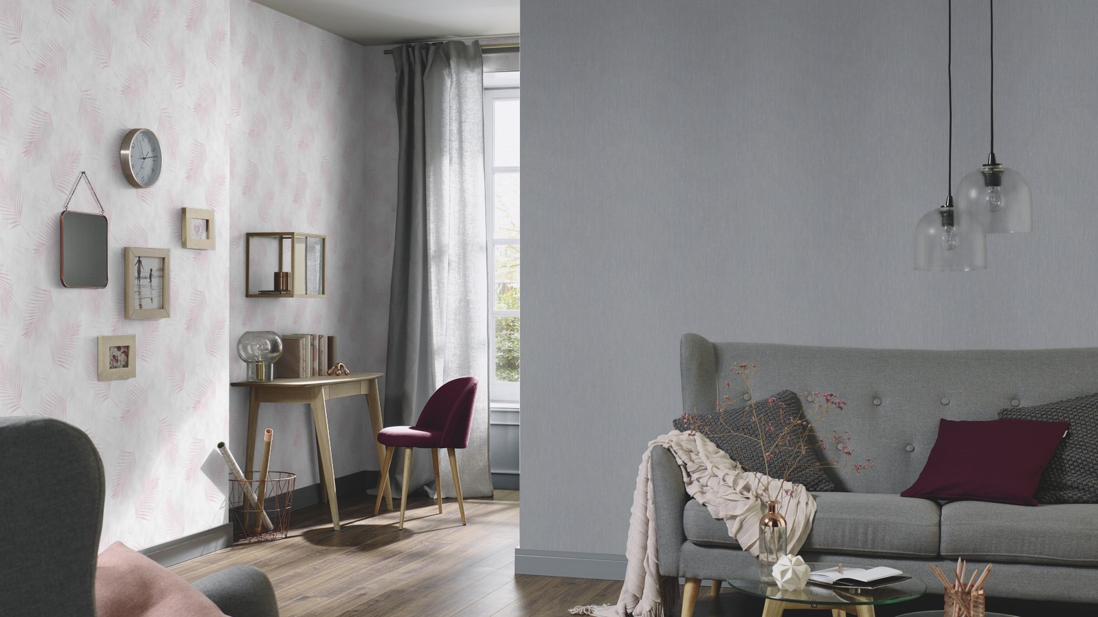 Обои Fashion for Walls  Erismann картинка