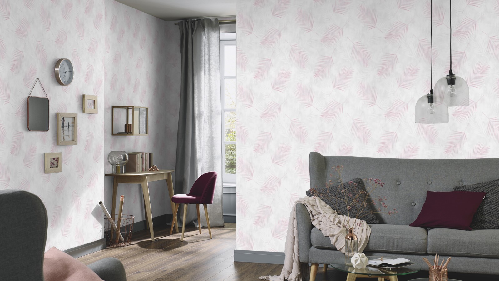 Fashion for Walls  Erismann обои для стен: фото