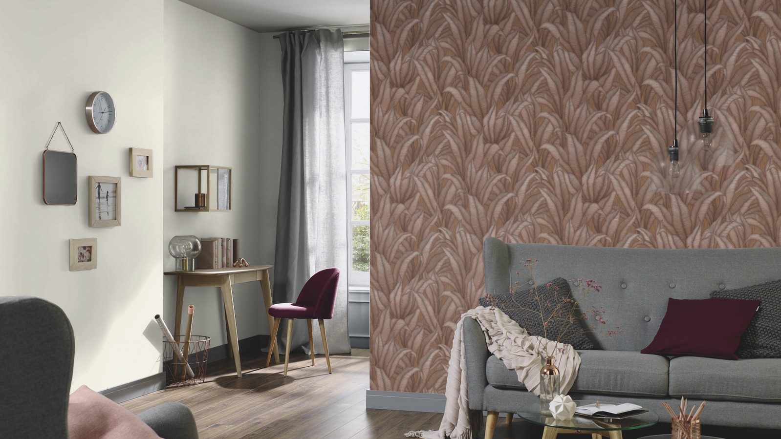 Fashion For Walls 4 Erismann шпалери: зображення