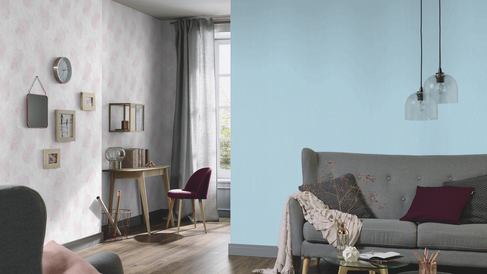 Изображение обоев Fashion for Walls  Erismann