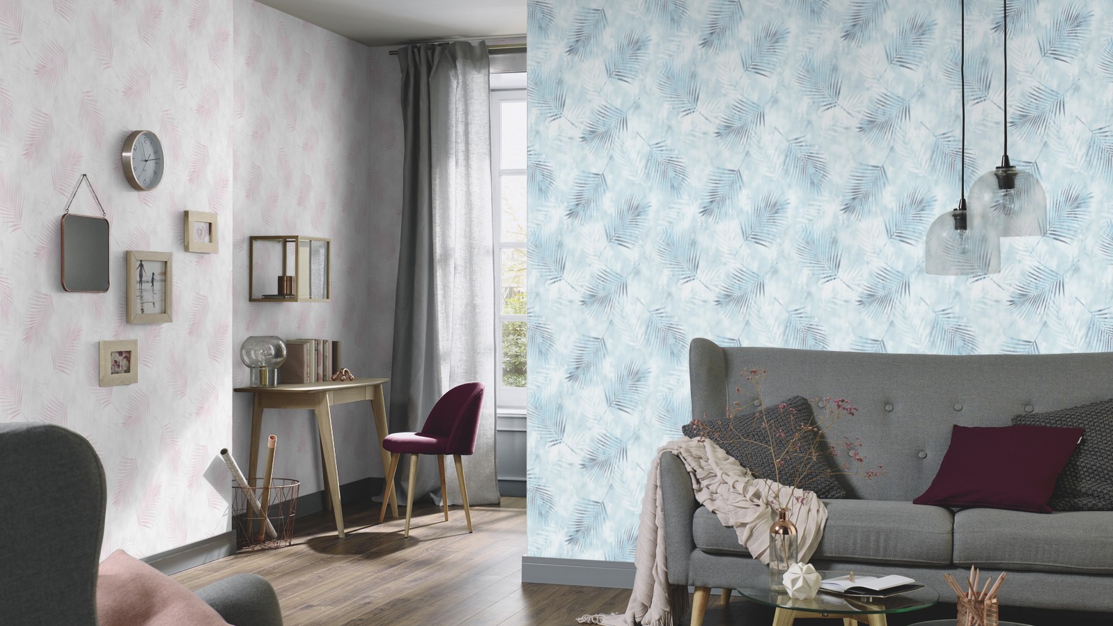 Картинка обоев Fashion for Walls  Erismann