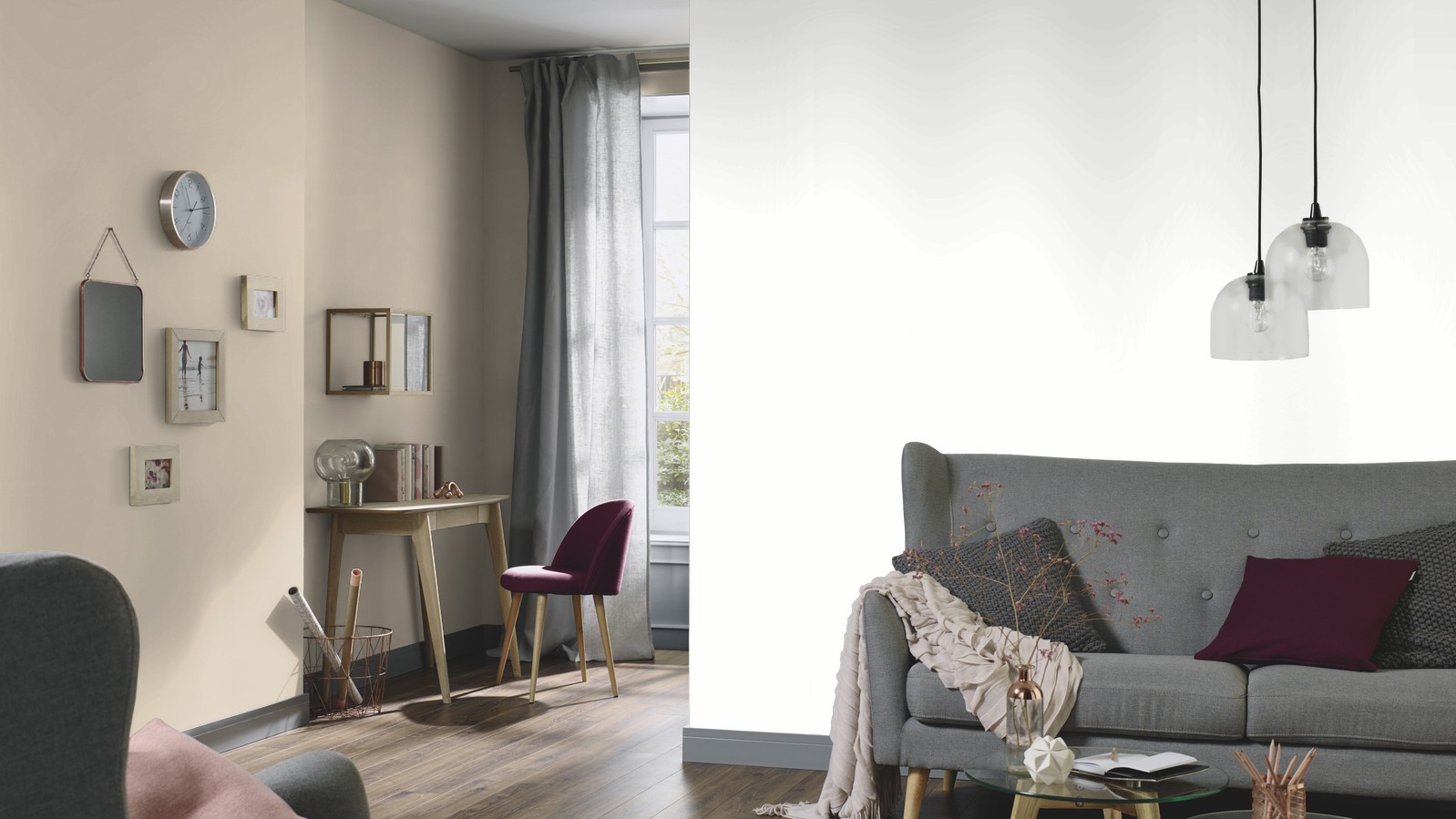 Elle Decoration Erismann обои для стен: фото