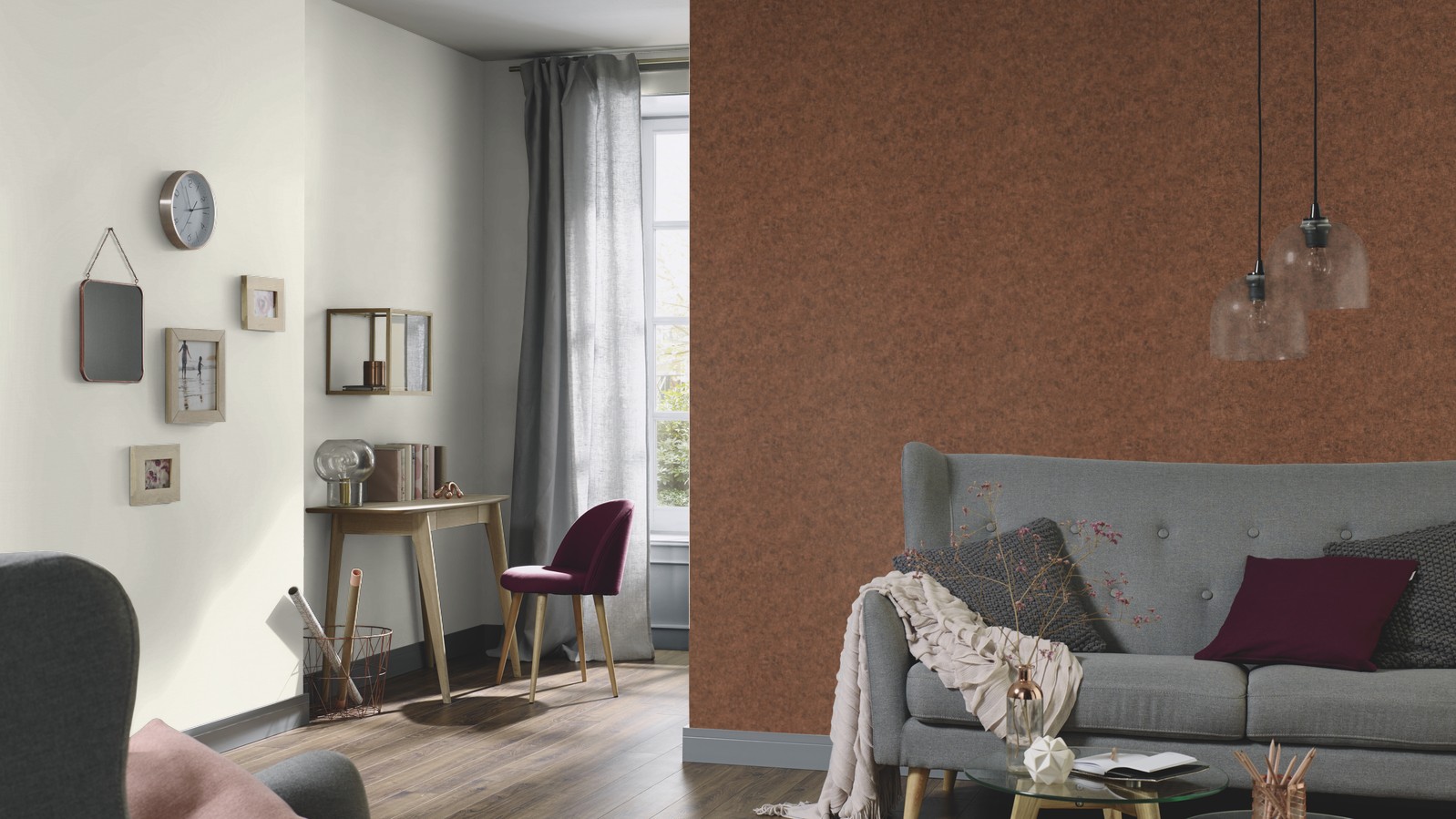 Fashion For Walls 4 Erismann шпалери для стін: фотографія