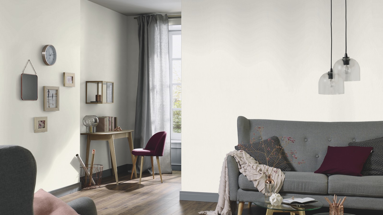 Фотография шпалери Fashion For Walls 4 Erismann