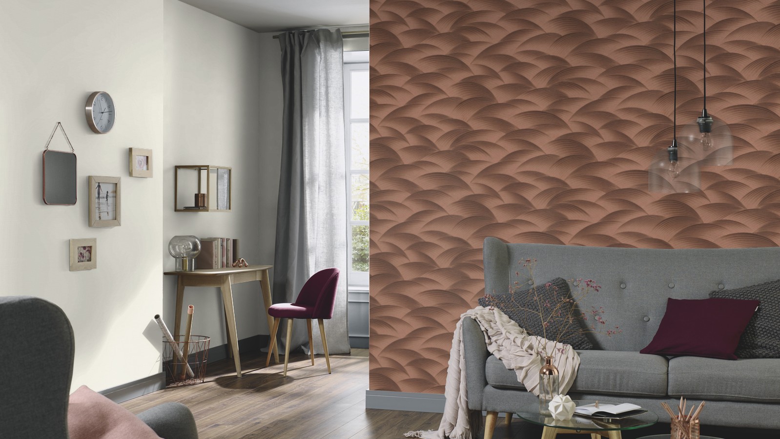 Fashion For Walls 4 Erismann шпалери на стіну: зображення