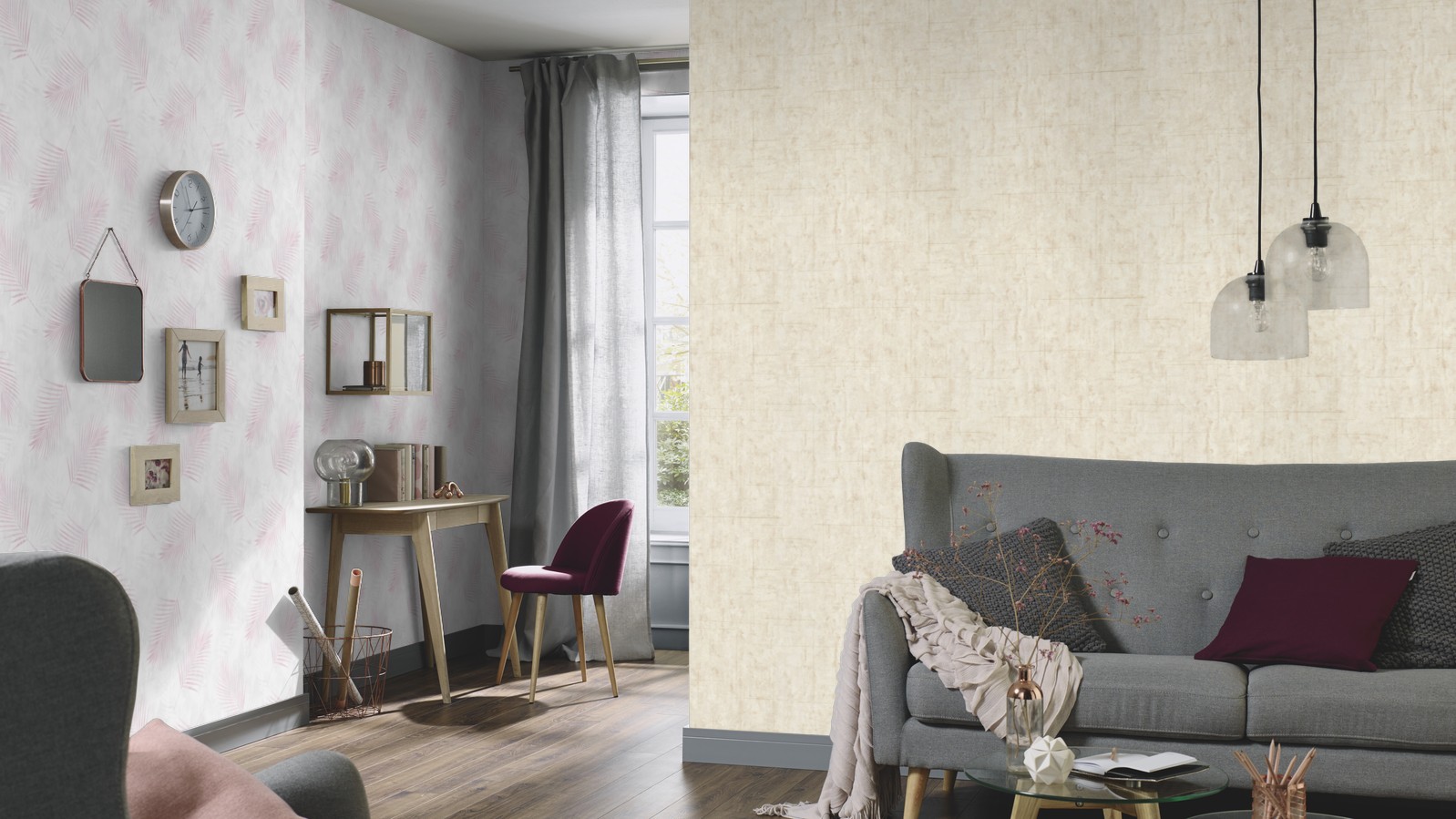 Картинка обоев Fashion for Walls  Erismann для стен