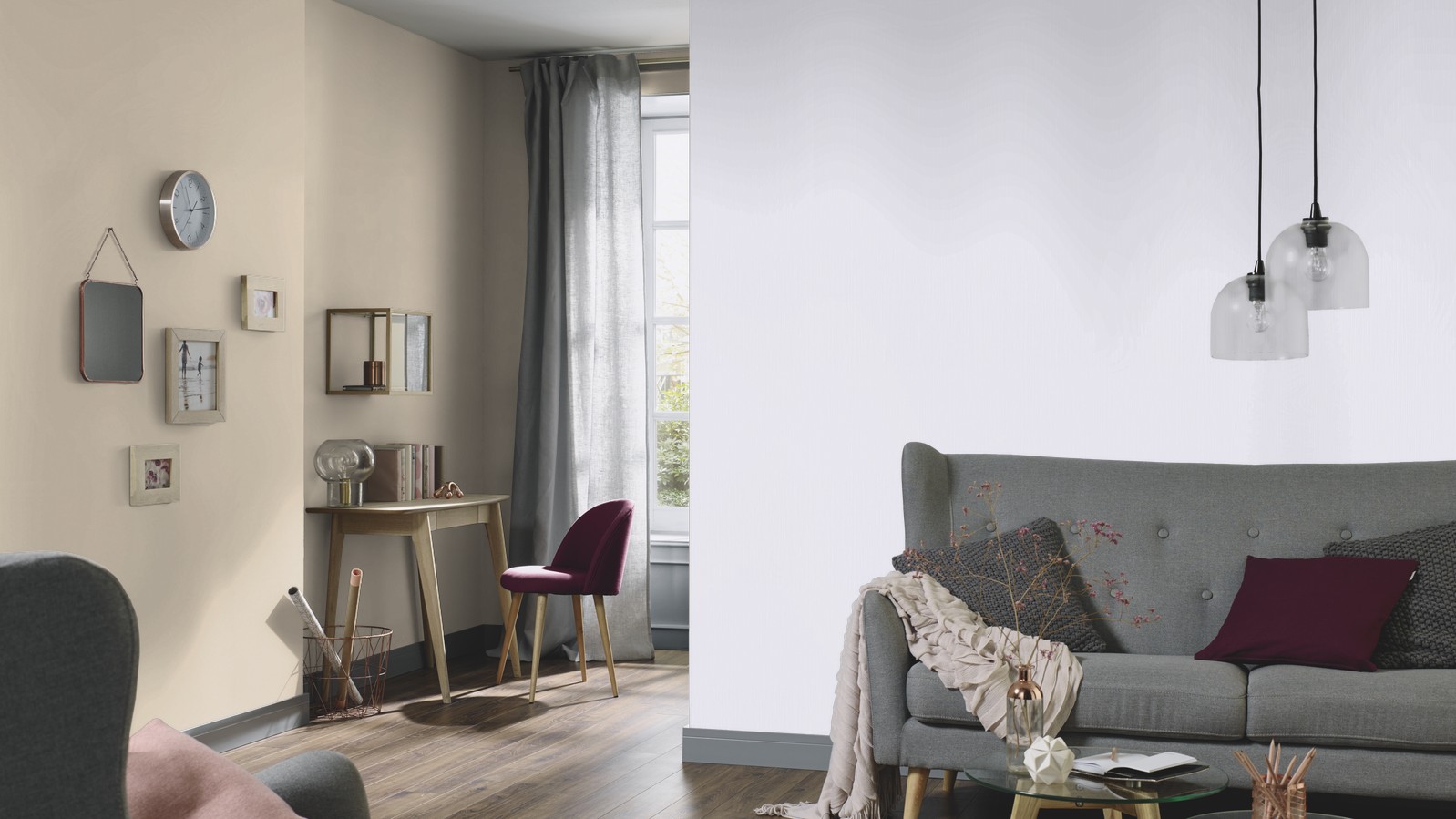 Обои Elle Decoration Erismann картинка