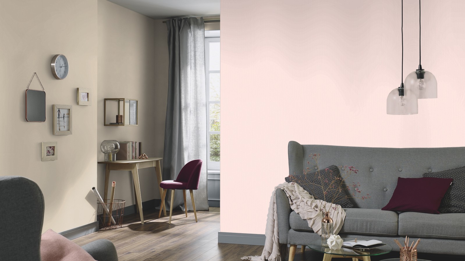 Обои на стены Elle Decoration Erismann фото