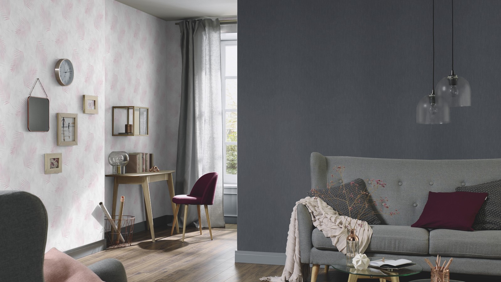 Картинка обоев Fashion for Walls  Erismann на стену