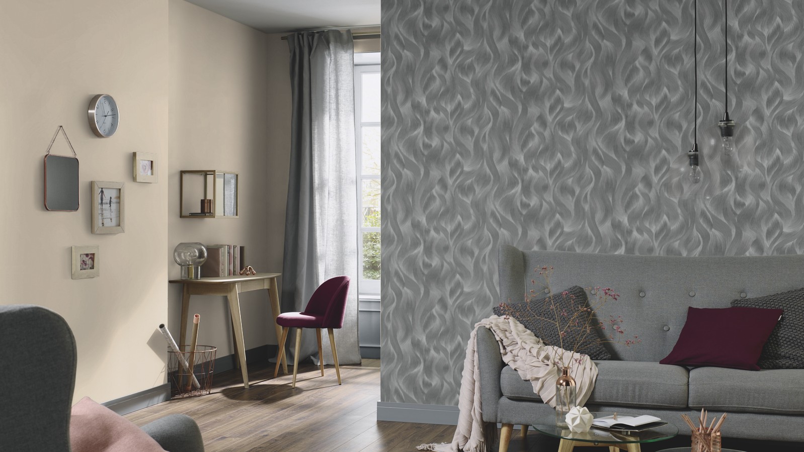 Изображение обоев Elle Decoration Erismann