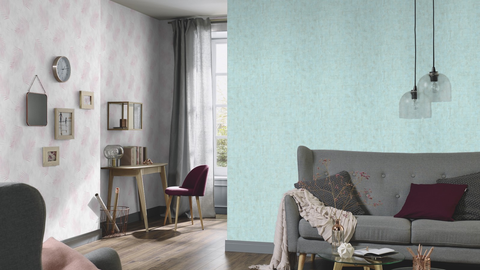 Fashion for Walls  Erismann обои для стен: картинка