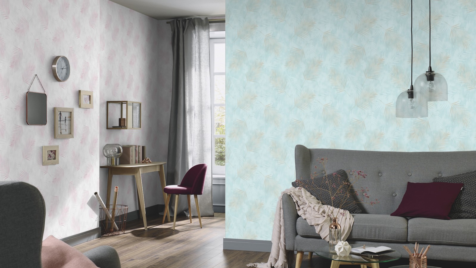 Картинка обоев Fashion for Walls  Erismann