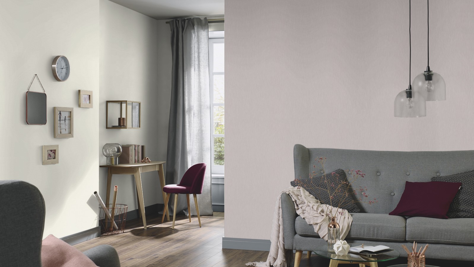Fashion For Walls 4 Erismann шпалери на стіну: фотографія
