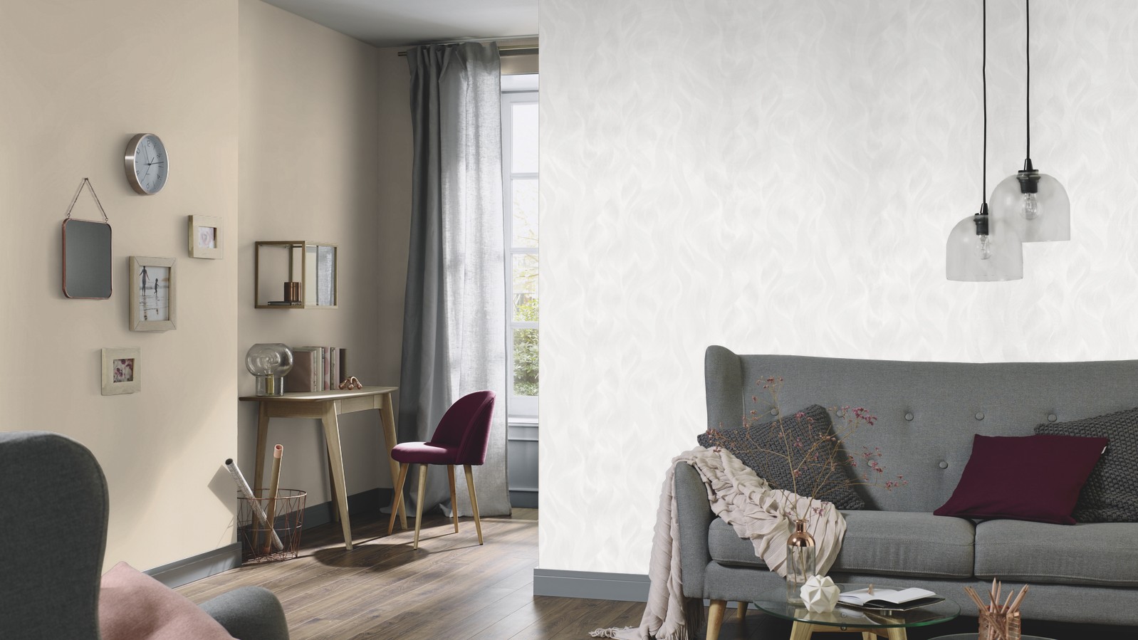 Изображение обоев Elle Decoration Erismann