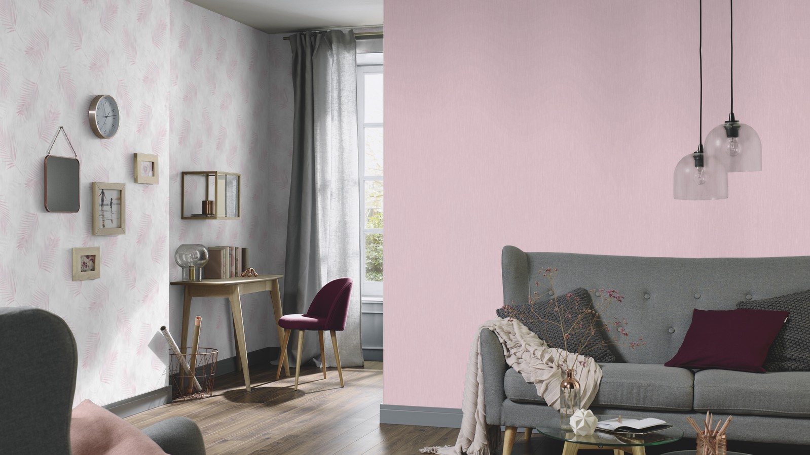 Fashion for Walls  Erismann обои на стену: изображение