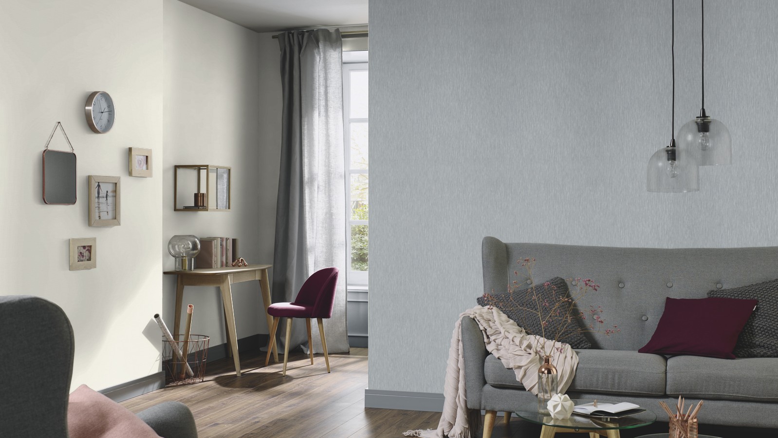 Шпалери Fashion For Walls 4 Erismann для стін