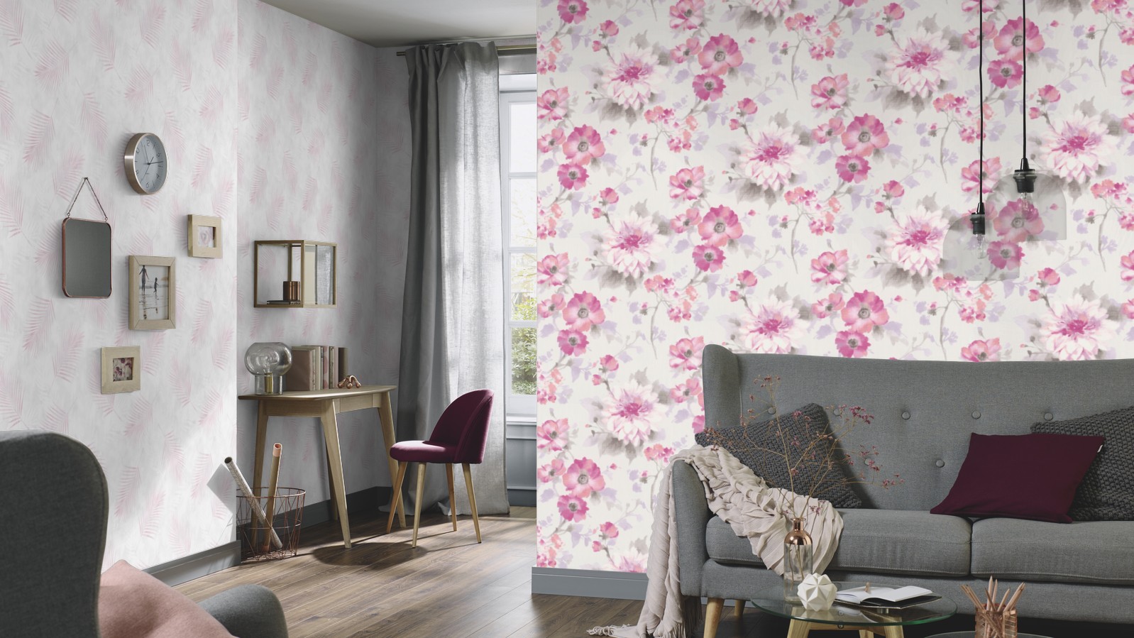 Fashion for Walls  Erismann обои: картинка