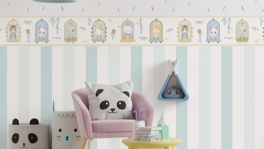 pippo ICH обои для стен: картинка