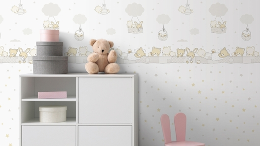 Фото обои pippo ICH