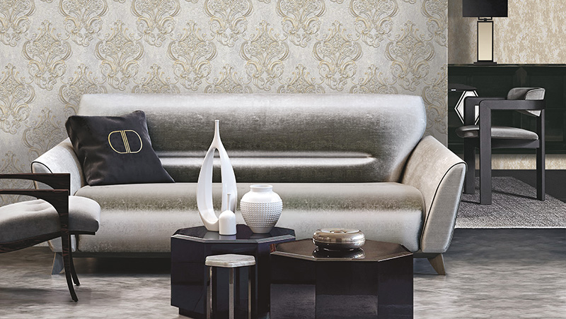 Mirabilia Decori&Decori обои: фотография