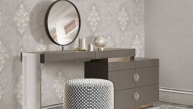 Изображение обоев Mirabilia Decori&Decori
