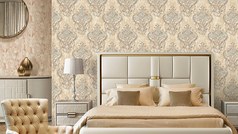 Изображение обоев Mirabilia Decori&Decori на стену