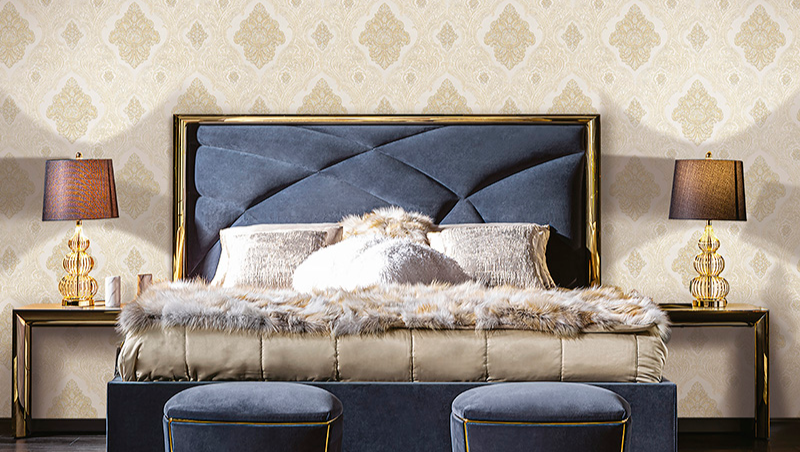 Mirabilia Decori&Decori обои для стен: фотография