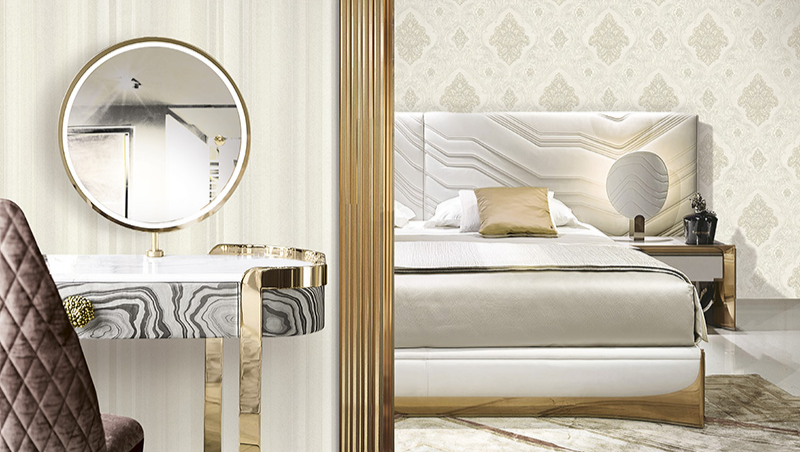 Изображение обоев Mirabilia Decori&Decori