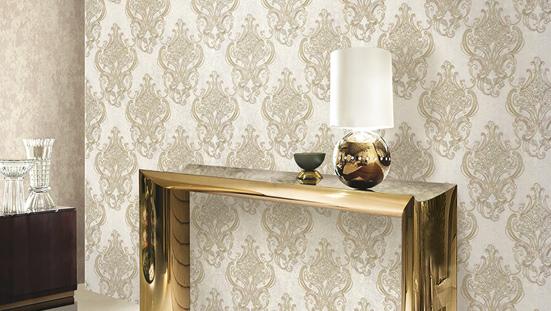 Изображение обоев Mirabilia Decori&Decori