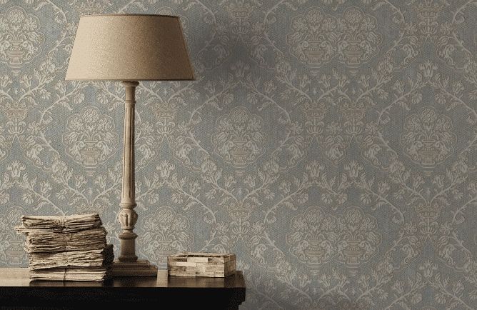 Обои Bellamore Wiganford для стен