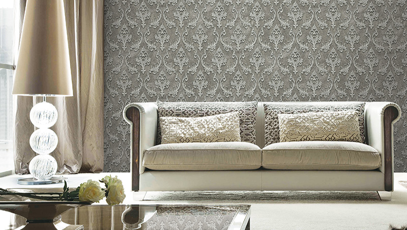 Parma Decori&Decori обои на стену: фото
