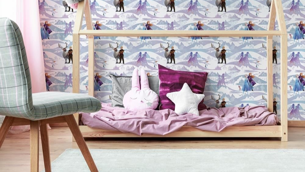 Картинка обоев Individual Kids Home Graham&Brown
