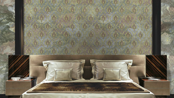 Внешний вид Carrara 2 Decori&Decori обои на стену: фото