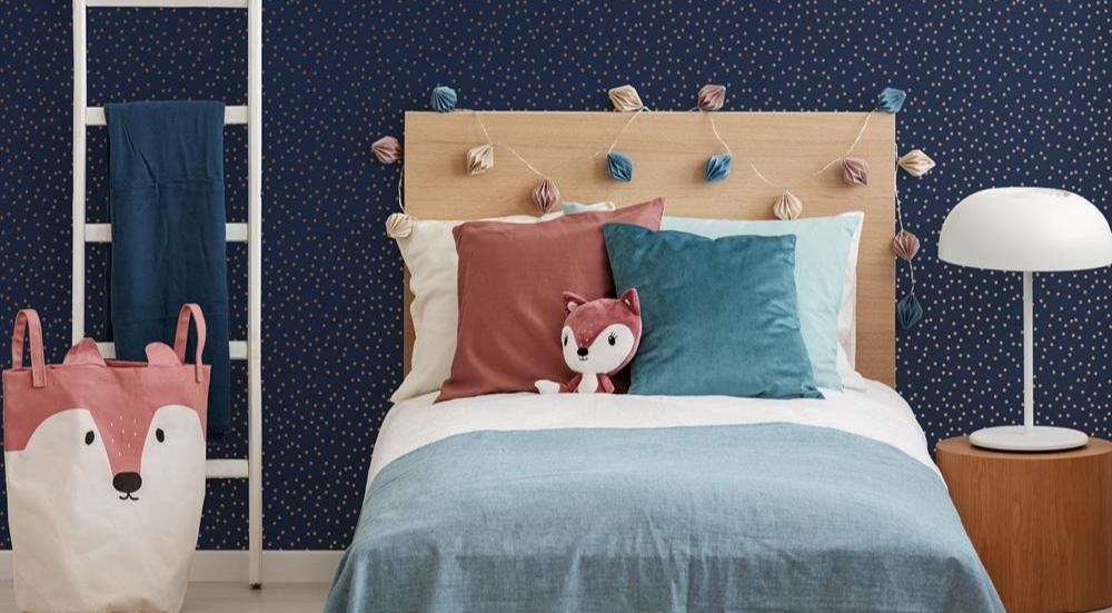 Individual Kids Home Graham&Brown обои для стен: фотография