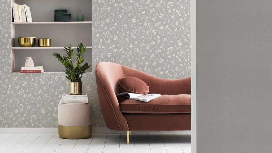 Freundin Home Collection III Rasch обои на стену: фото