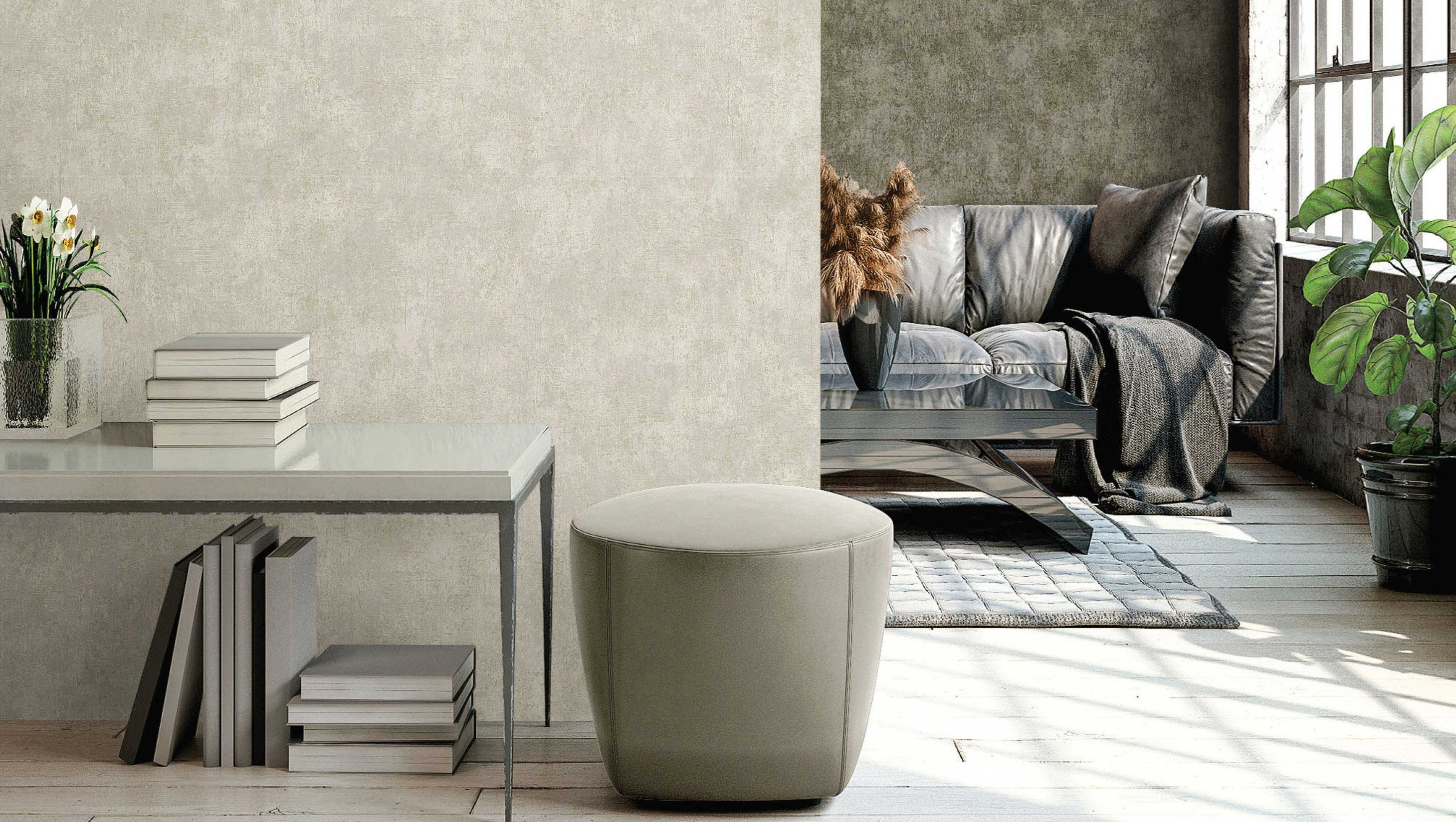 Фото обои Tropicana AdaWall AdaWall