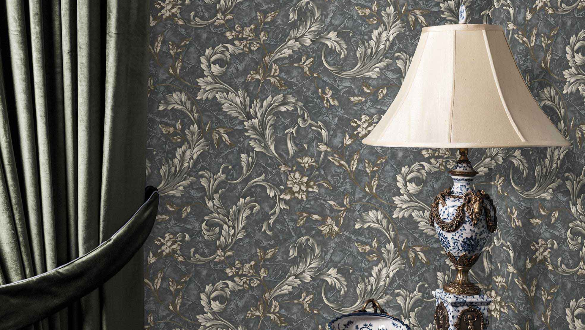 Signature ll AdaWall обои: картинка