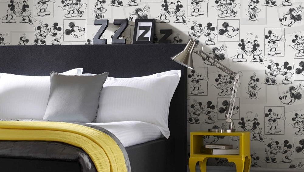 Individual Kids Home Graham&Brown обои: фотография