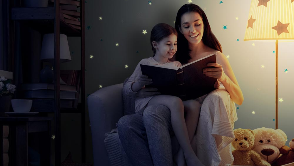 Обои AdaKids AdaWall для стен