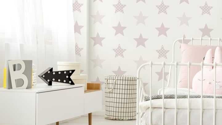 Individual Kids Home Graham&Brown обои для стен: изображение