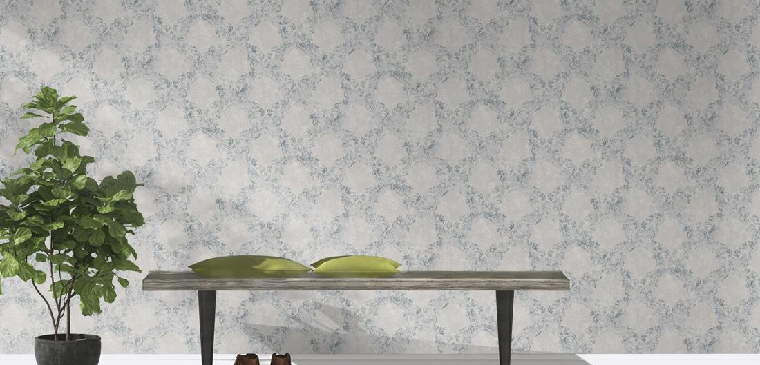 Внешний вид Freundin Home Collection III Rasch обои для стен: фото