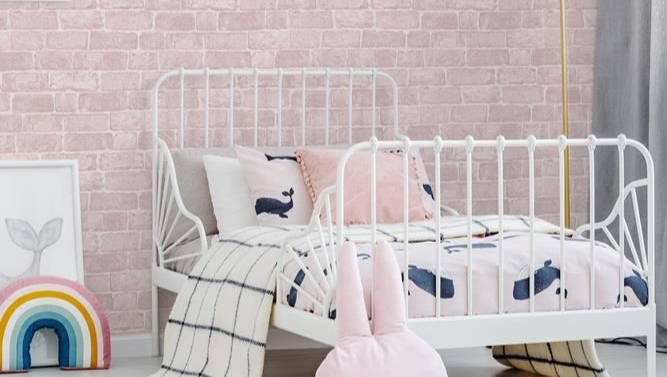 Внешний вид Individual Kids Home Graham&Brown обои: изображение