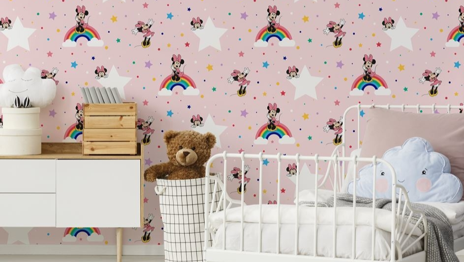 Картинка обоев Individual Kids Home Graham&Brown для стен