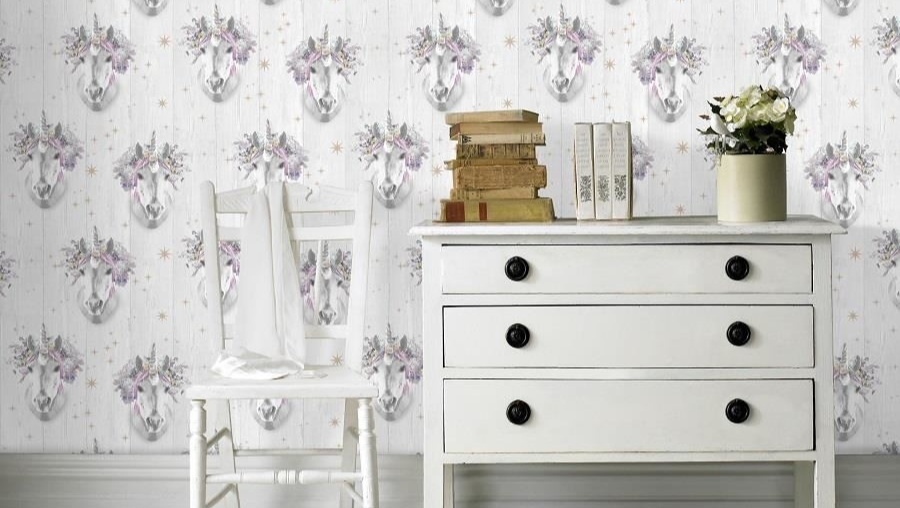 Individual Kids Home Graham&Brown обои на стену: фото