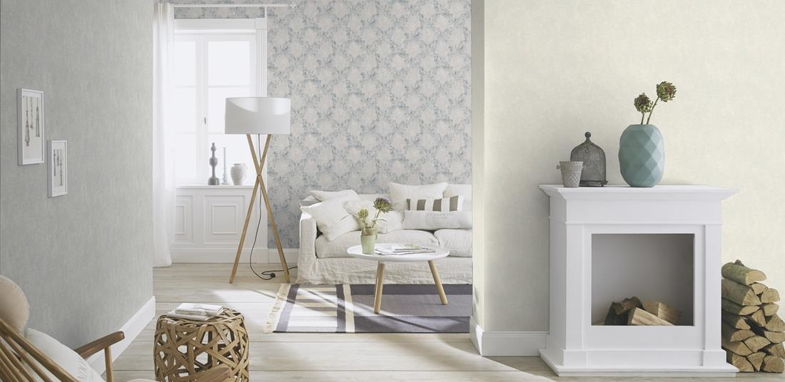 Freundin Home Collection III Rasch обои на стену: фото